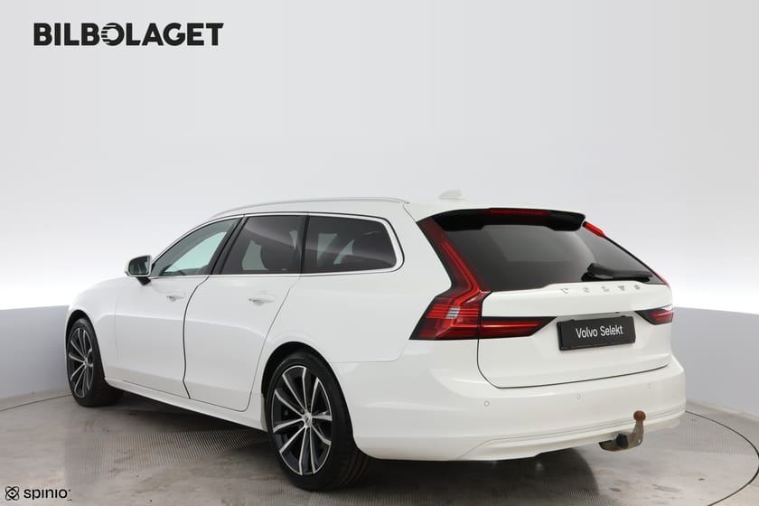 Bild 3 av Volvo V90 B4 Bensin Momentum Advanced Edition