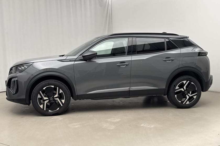 Bild 2 av Peugeot 2008
