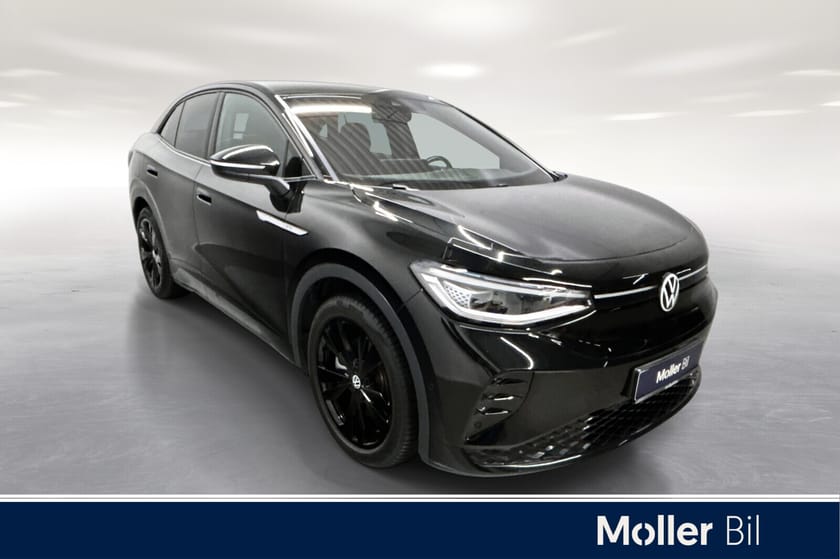 Bilde 3 av Volkswagen ID.5 GTX