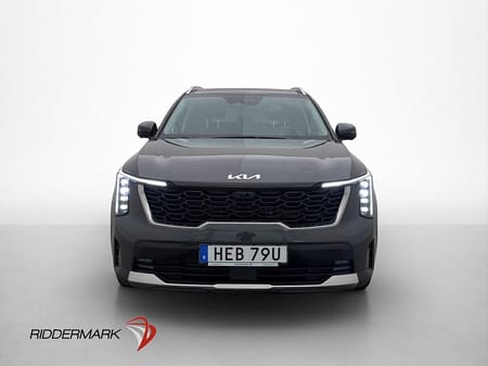 Kia Sorento PHEV AWD Advance Plus 7-Sits Pano BOSE Skinn 360