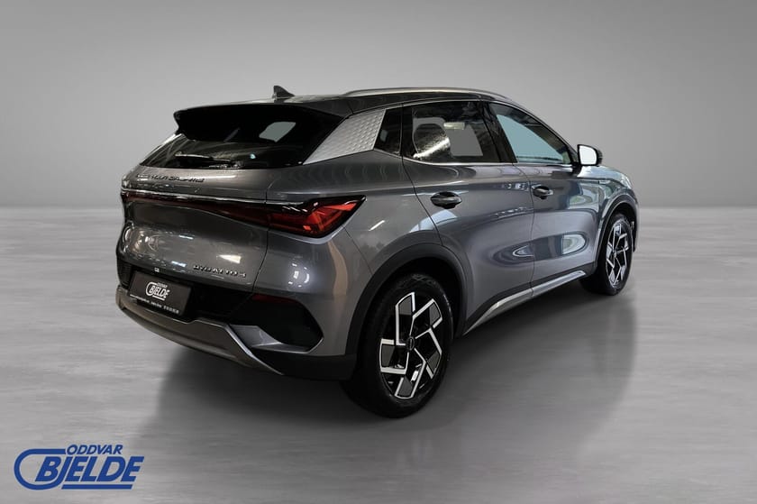 Bilde 5 av BYD Atto 3 Extended Range Comfort