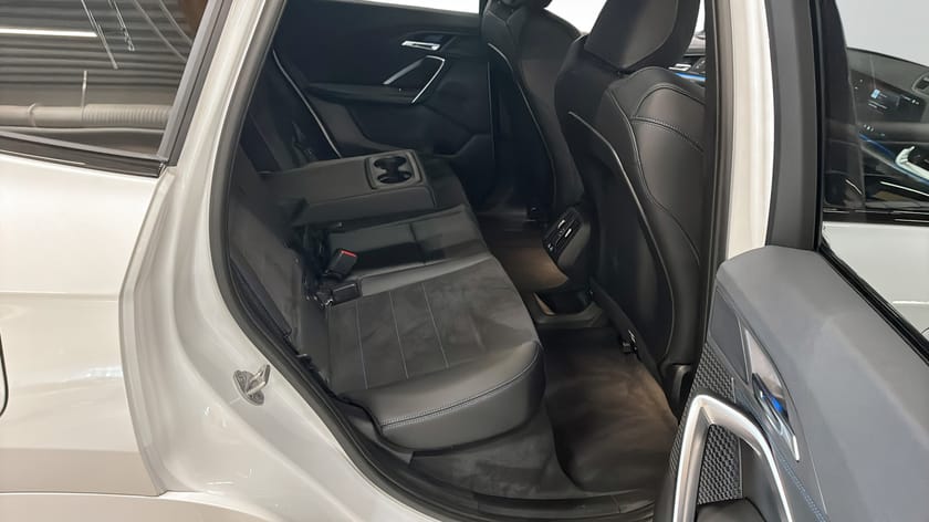Bild 5 av BMW X1 xDrive25e 25e M-Sport Drag Premium-pkt