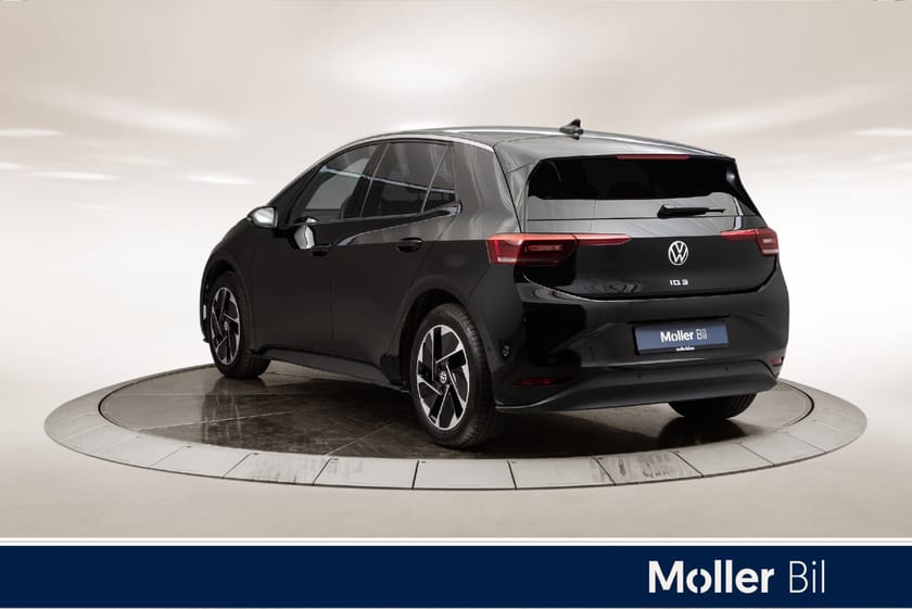 Bilde 3 av Volkswagen ID.3 Pro Performance highline 59kwh 204hk