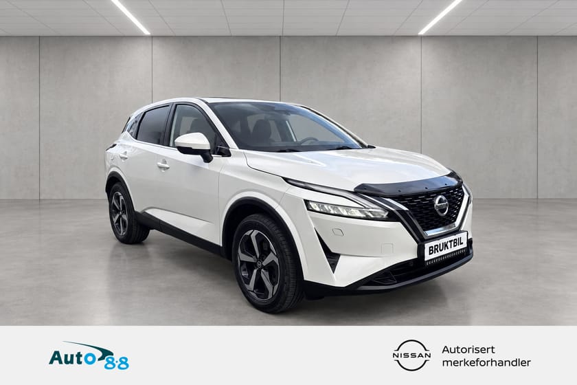 Bilde 4 av Nissan Qashqai