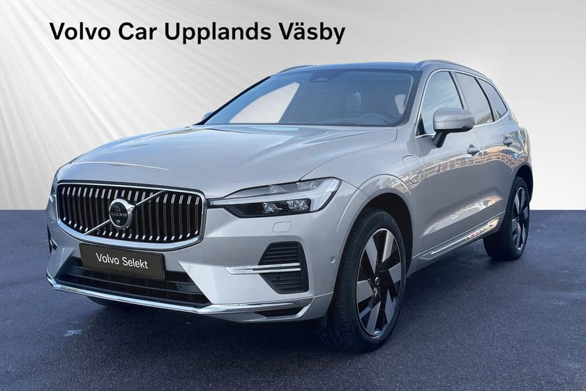 Bild 1 av Volvo XC60
