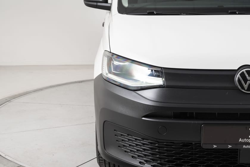 Bilde 5 av Volkswagen Caddy Cargo