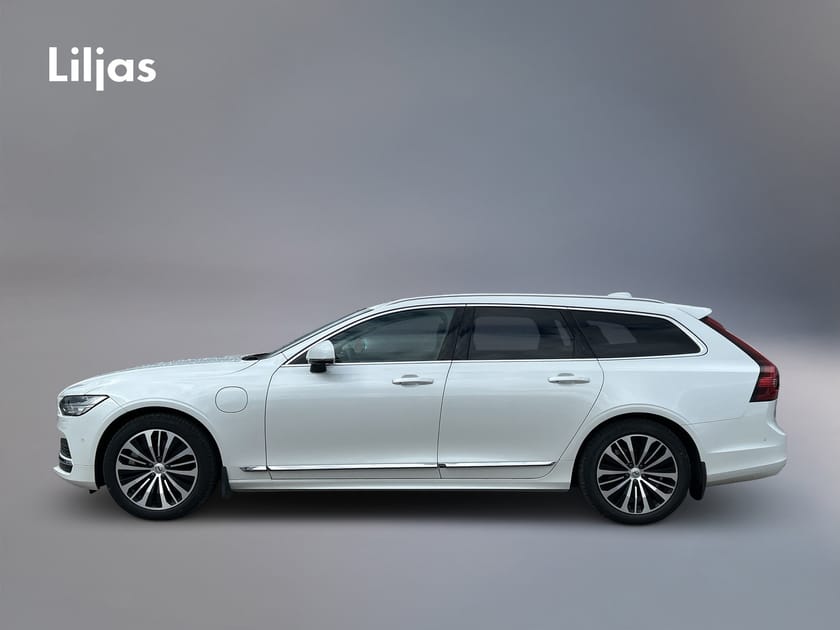Bild 3 av Volvo V90