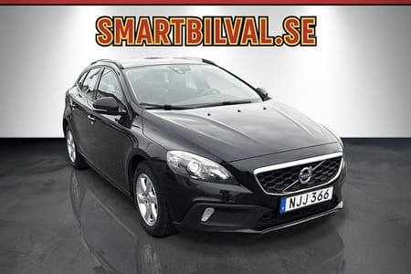 Volvo V40 Cross Country D2 Momentum Aut
