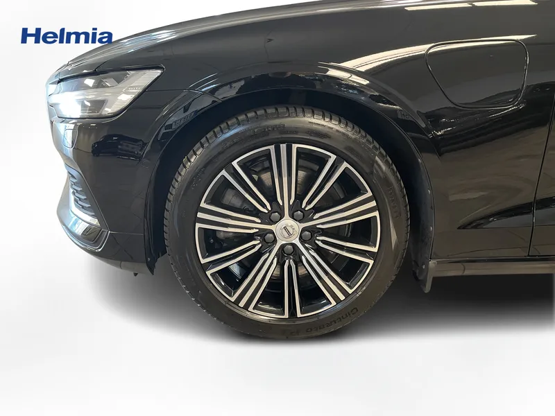 Bild 9 av 16 – Volvo V60 T8 TE Inscription