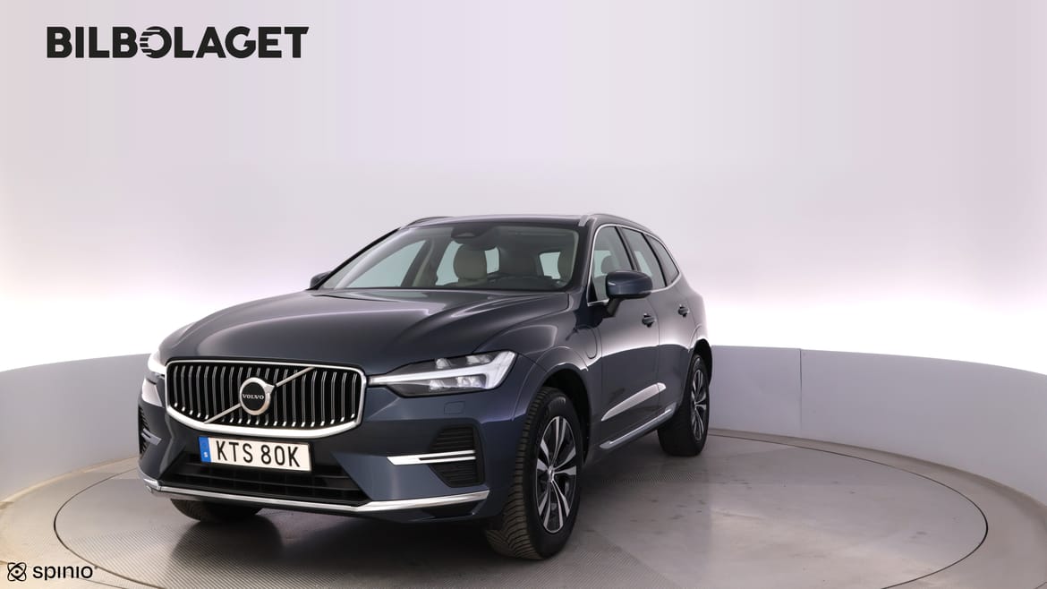 Volvo XC60 2024 - miniatyr 35