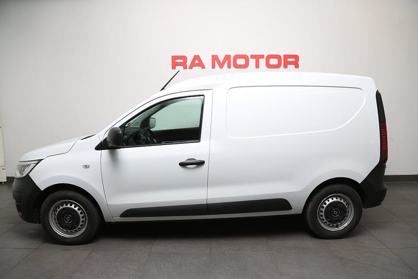 Bild 3 av Renault Express 1,5 Blue dCi Line II S/S Skåp Leasbar