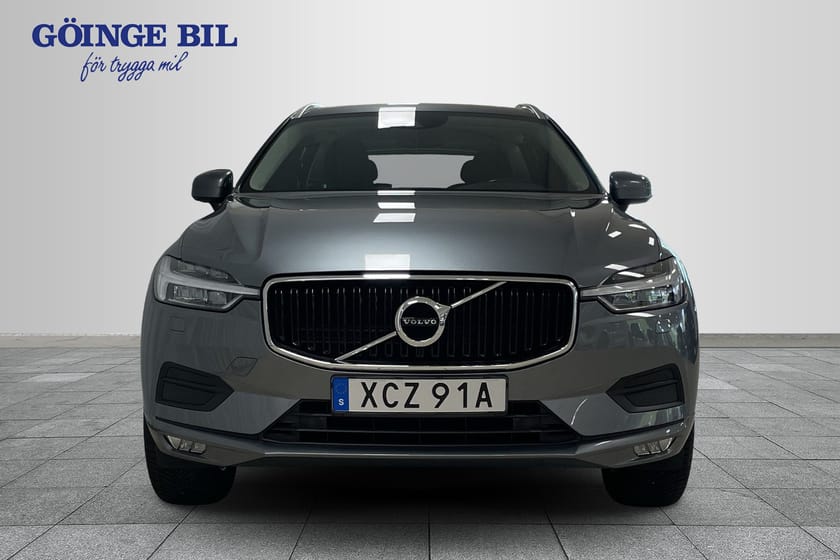 Bild 3 av Volvo XC60