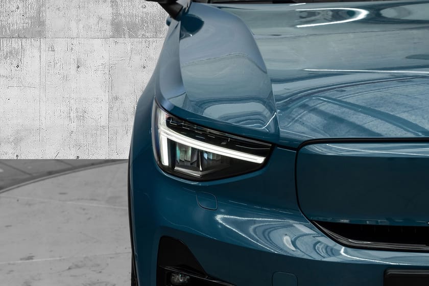 Bilde 4 av Volvo XC40 Recharge Twin motor Ultimate - Panoramatak - 360-Kamera - Hengerfeste