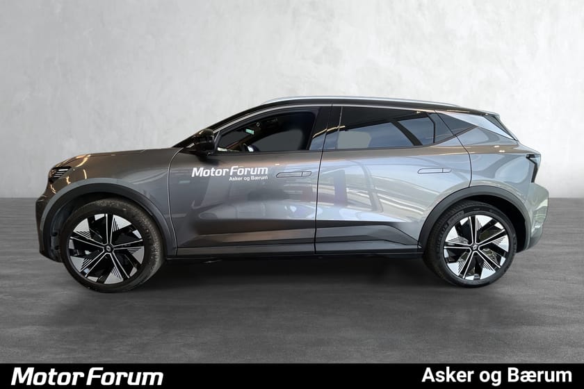 Bilde 4 av Renault Scenic E-Tech TECHNO/LANG REKKEVIDDE/MASSE UTSTYR/VI TAR INNBYTTE