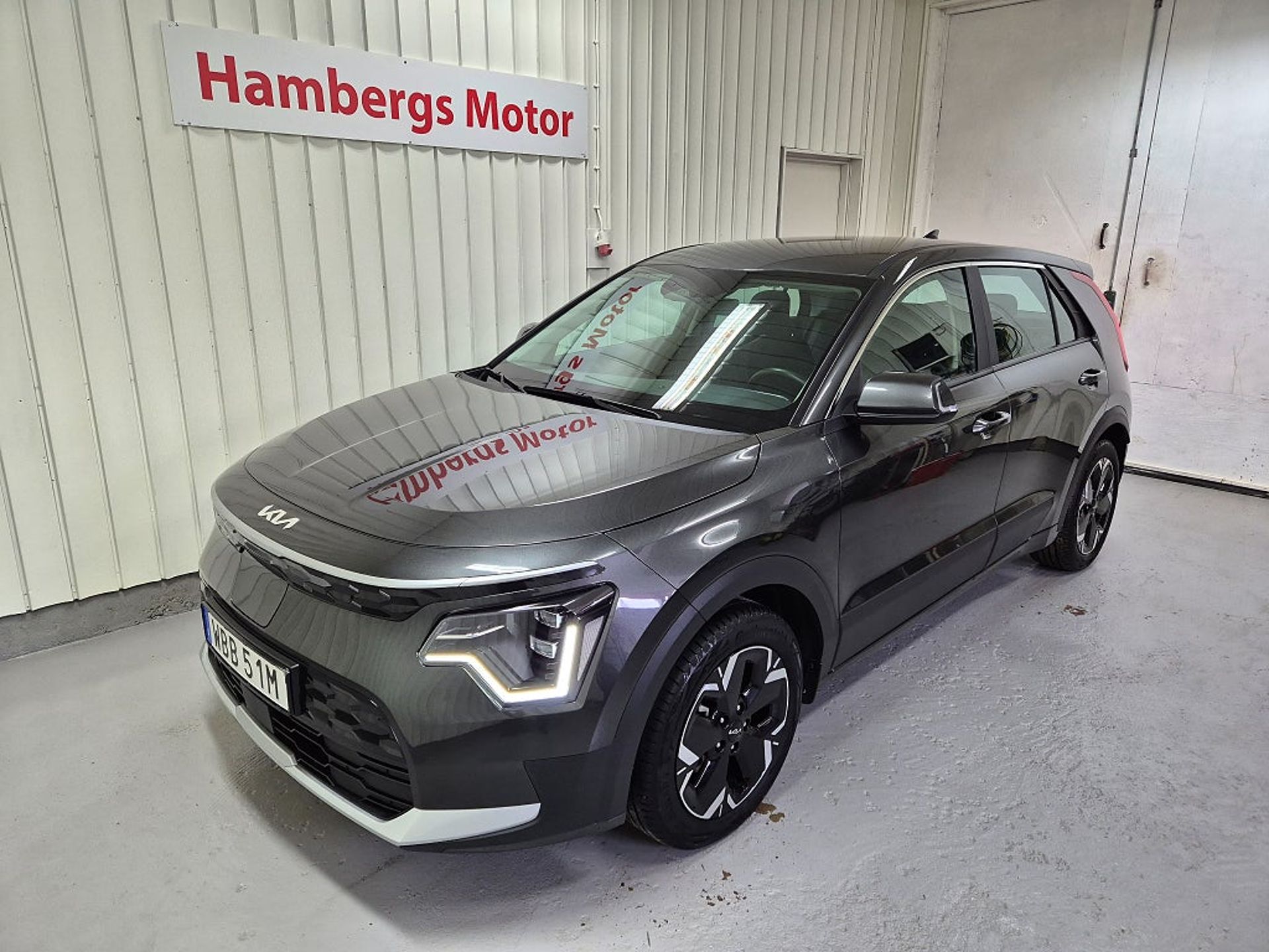Kia Niro