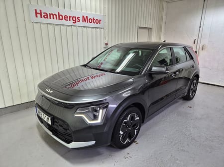 Kia Niro EV