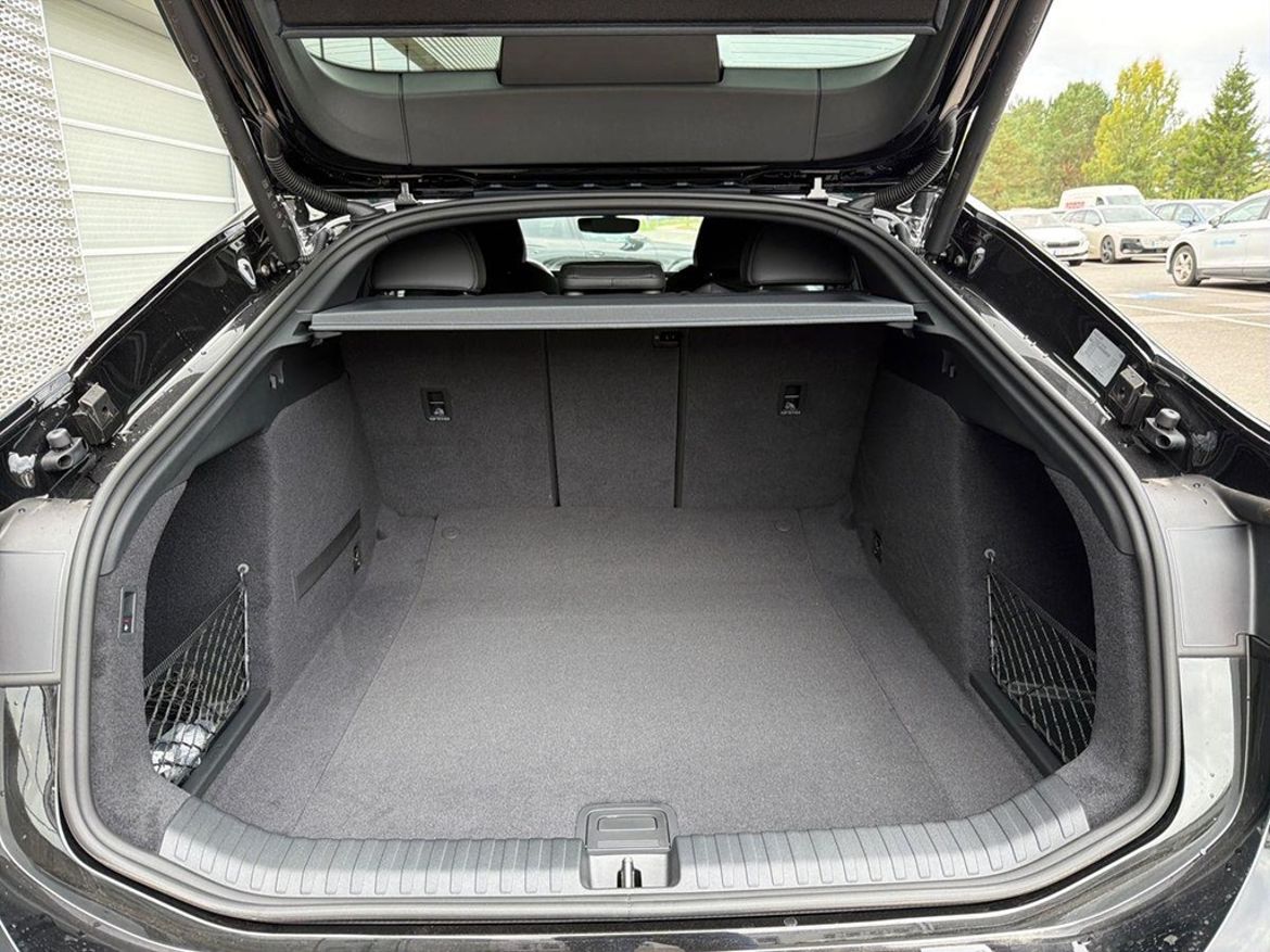 Audi Audi A6 Sportback e-tron quattro — bild 11