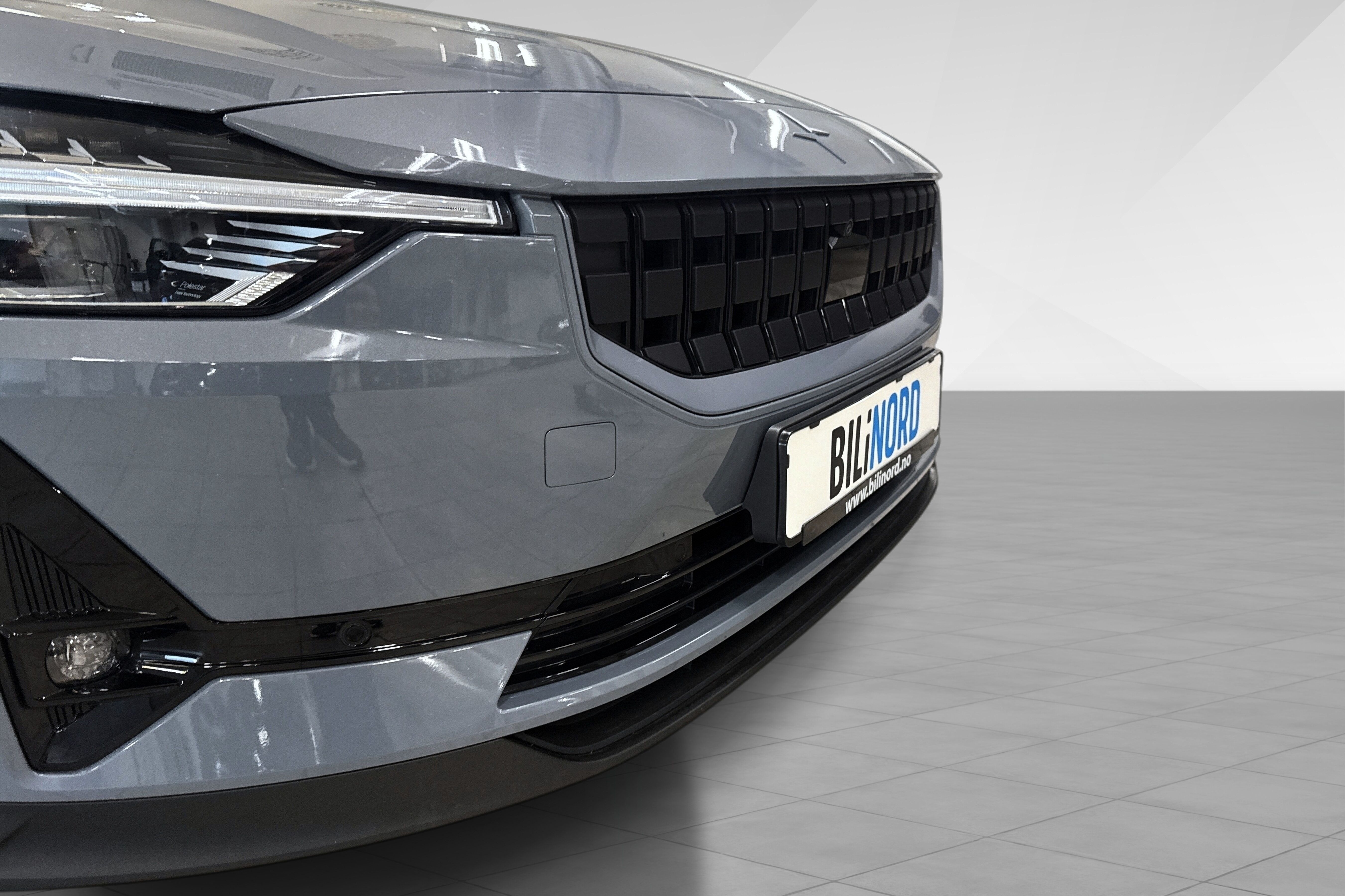 Polestar 2 Long Range Dual Motor bilde 7
