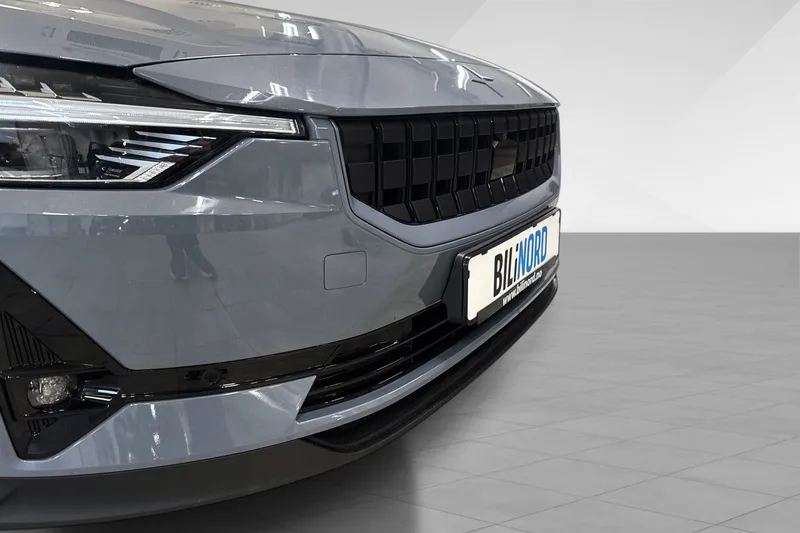 Polestar 2 Long Range Dual Motor bilde 7