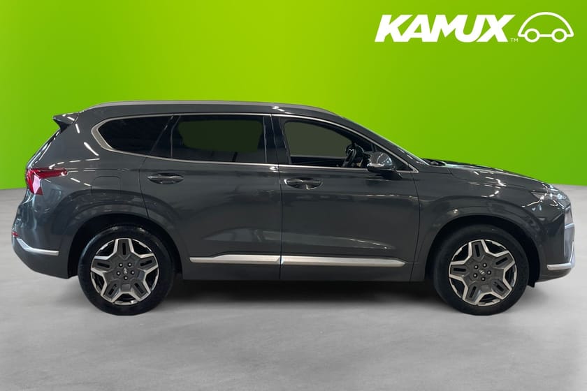 Bild 2 av Hyundai Santa Fe PHEV Advanced Pano Krell 7-sits HuD 360° Drag Moms 265hk