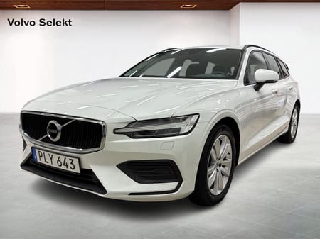 Volvo V60 D3 Momentum SE II