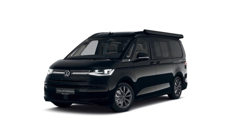 Bild 1 av Volkswagen California