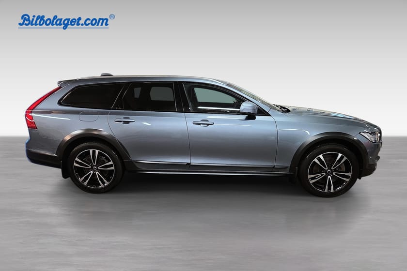 Bild 5 av Volvo V90 Cross Country