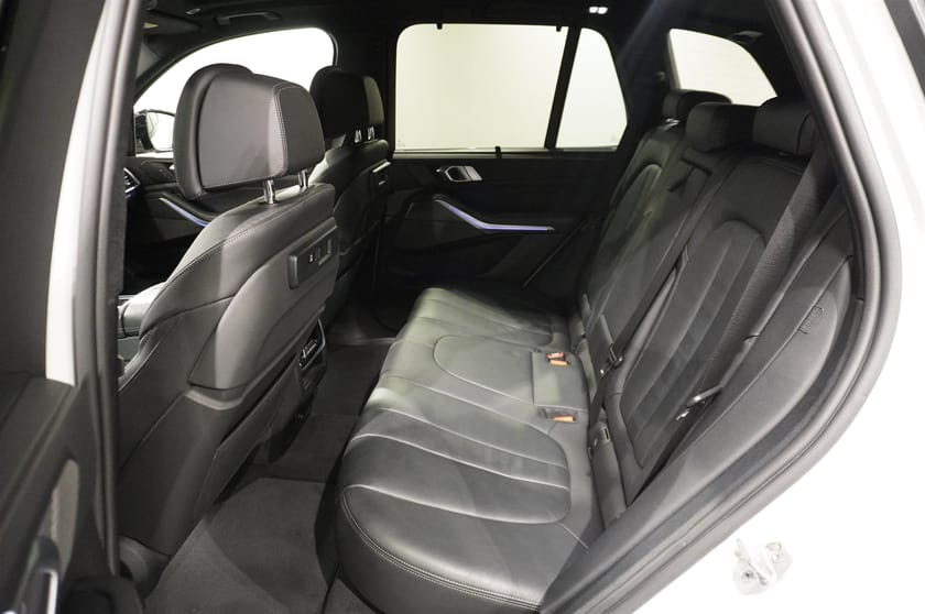 Bild 5 av BMW X5 xDrive45e iPerformance