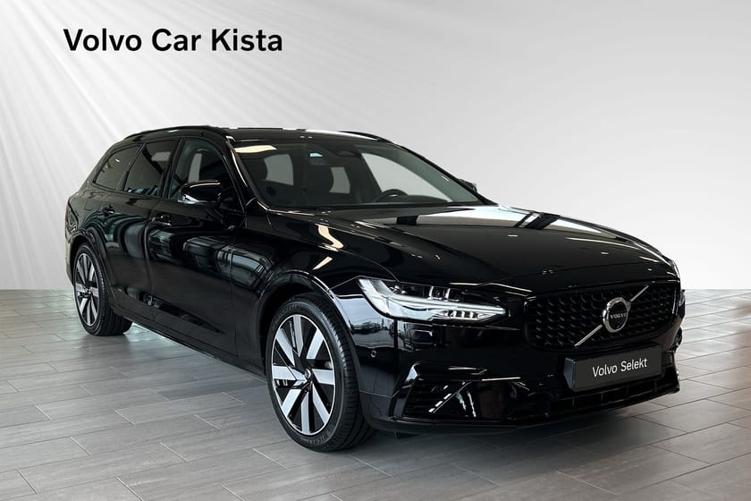 Bild 5 av Volvo V90