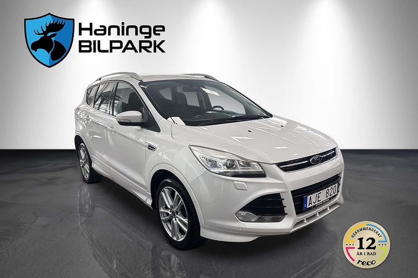 Bild 5 av Ford Kuga