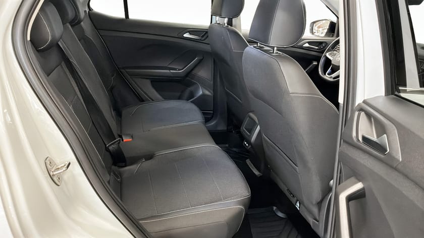 Bild 5 av Volkswagen T-Cross GT 110HK KOMFORPAKET / CARPLAY / AUTOMAT /
