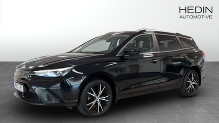 MG 5 Long Range LUXURY 61KWH