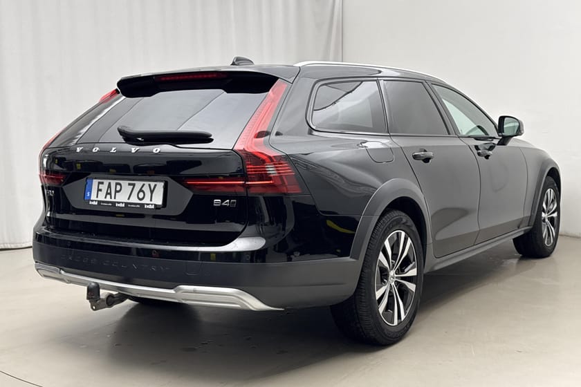 Bild 3 av Volvo V90 Cross Country