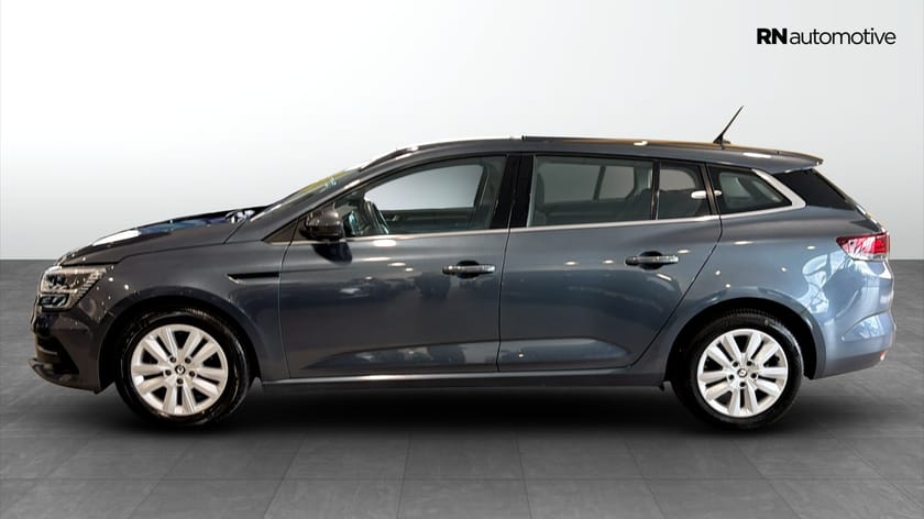 Bild 4 av Renault Mégane Sport Tourer