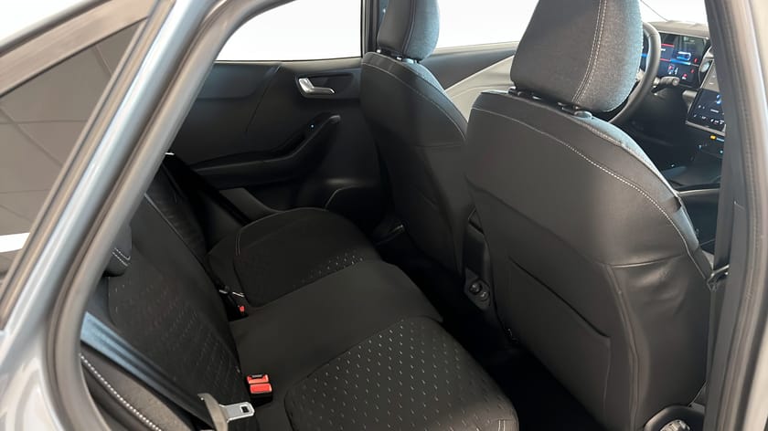 Bild 5 av Ford Puma Gen-E