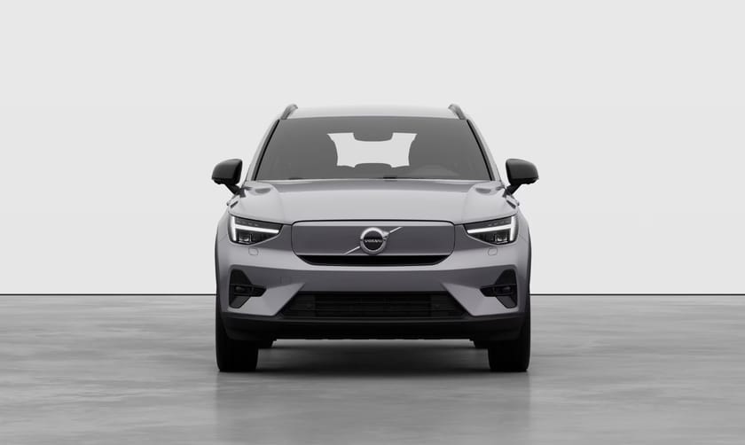 Bild 2 av Volvo EX40 Single Motor Extended Range 