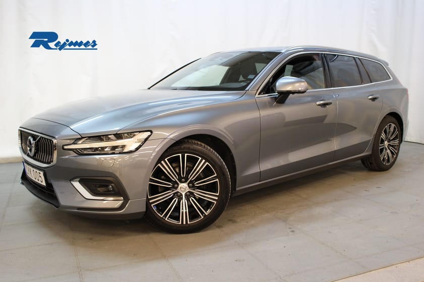 Bild 1 av Volvo V60 D4 Inscription