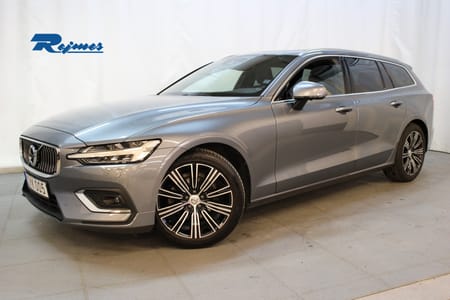 Volvo V60 D4 Inscription