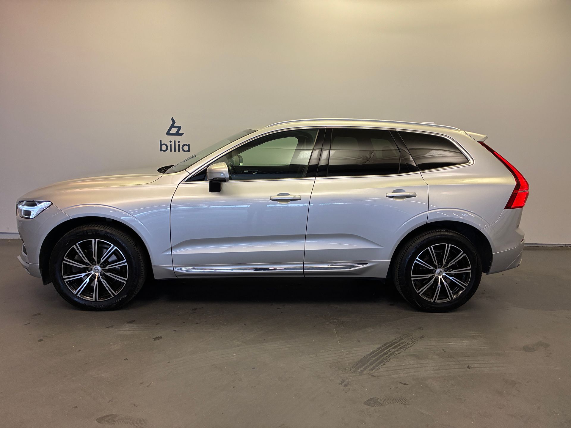 Volvo XC60 B4 Bensin Inscription 2021, bild 3/10