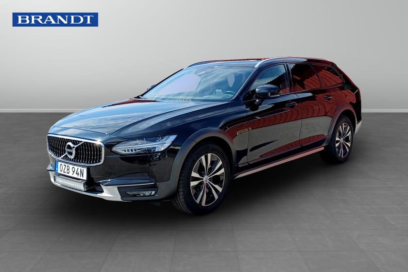 Bild 1 av Volvo V90 Cross Country D4 AWD Advanced SE II