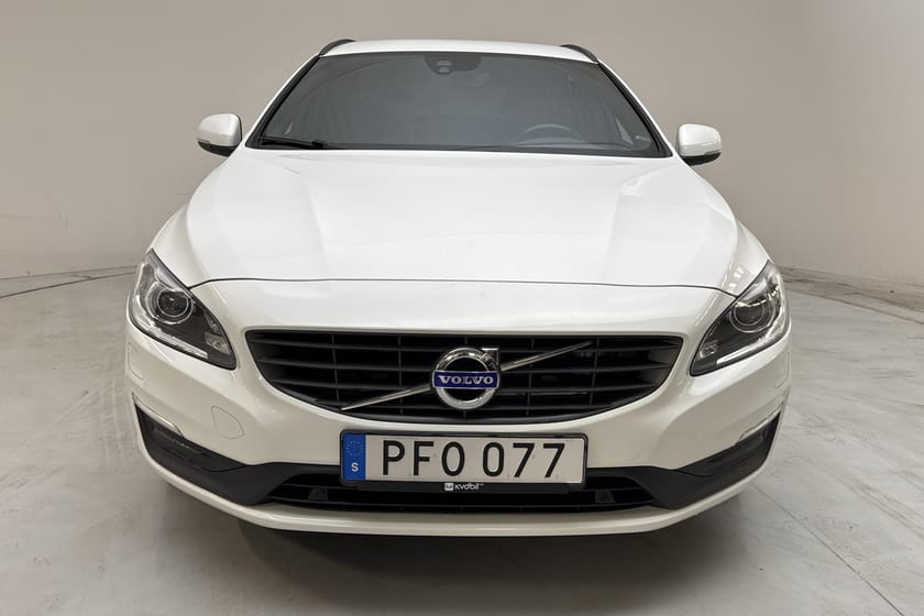 Bild 5 av Volvo V60