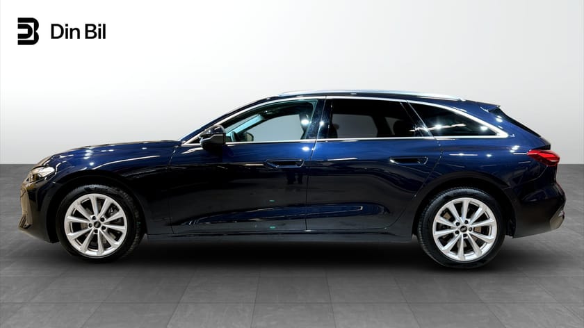 Bild 2 av Audi A5 Avant