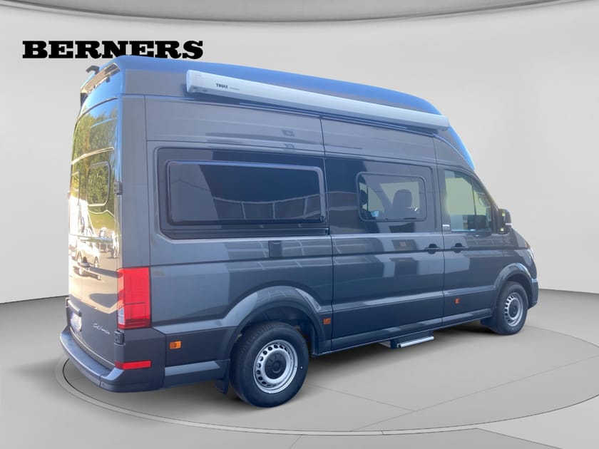 Bild 4 av Volkswagen Grand California 600