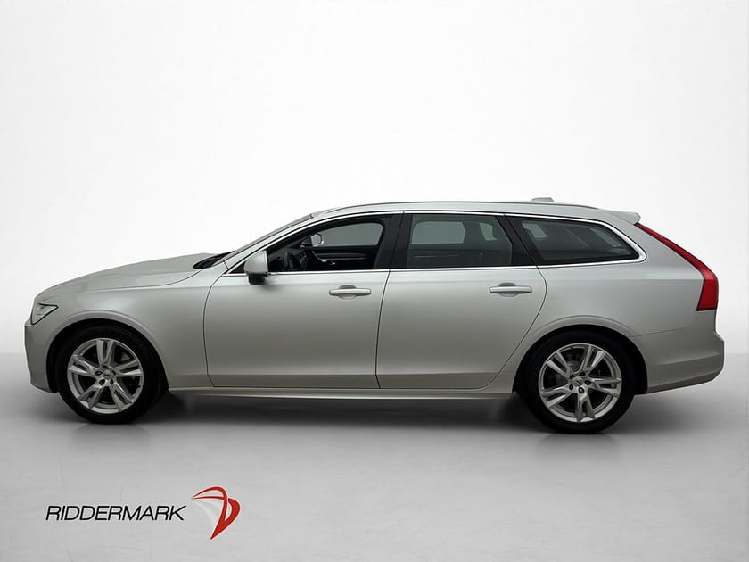 Bild 4 av Volvo V90 T4 190hk Momentum VOC Värmare P-Sensor Adapt-fart