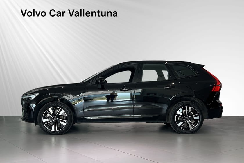 Bild 3 av Volvo XC60 T6 Plus Dark Nordic Edt 360 H/K