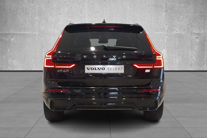 Bilde 4 av Volvo XC60