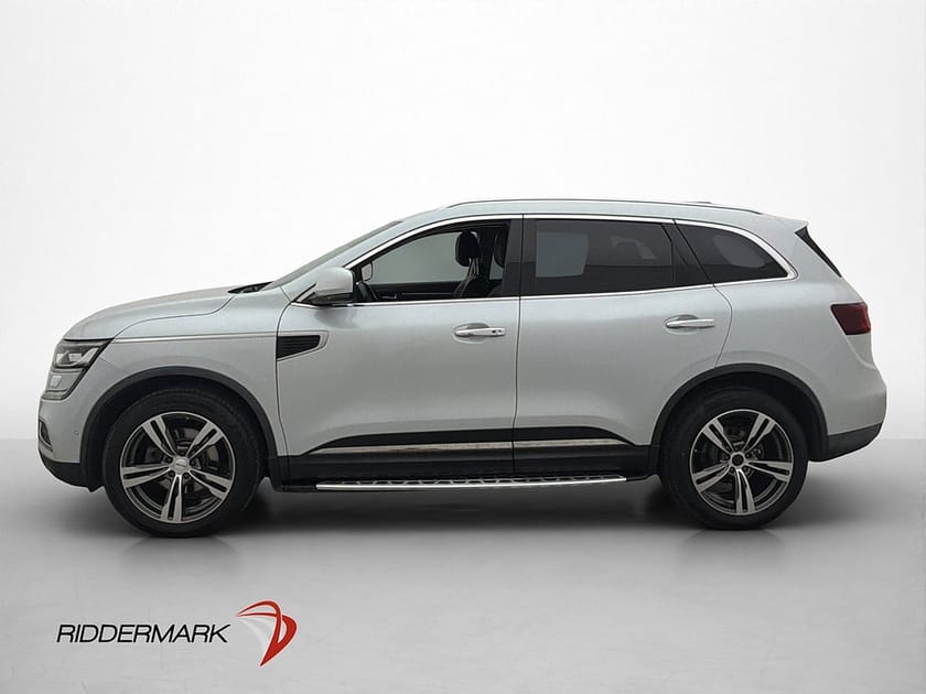 Bild 4 av Renault Koleos
