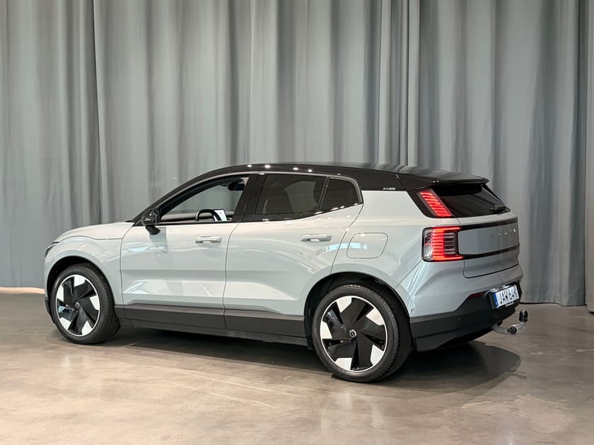 Bild 3 av Volvo EX30 Twin Motor Performance Ultra Inkl Vinterhjul