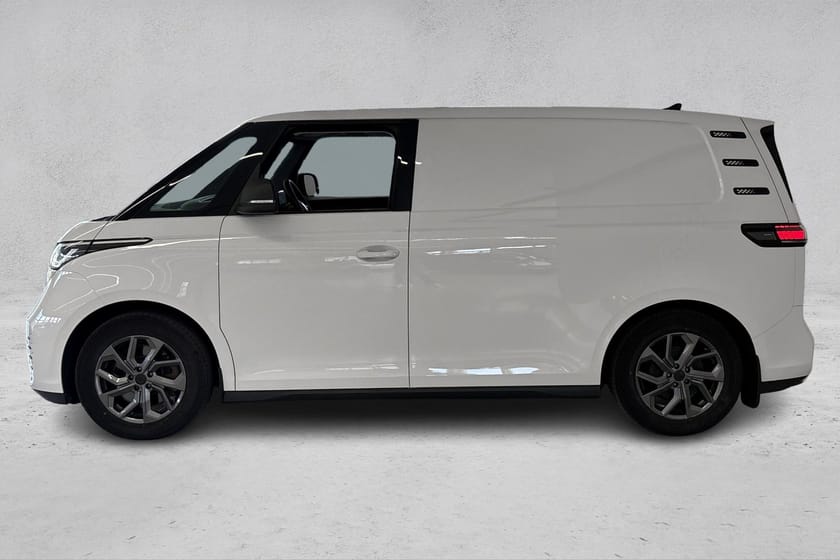Bilde 2 av Volkswagen ID. Buzz Cargo 77kwh 204 hk