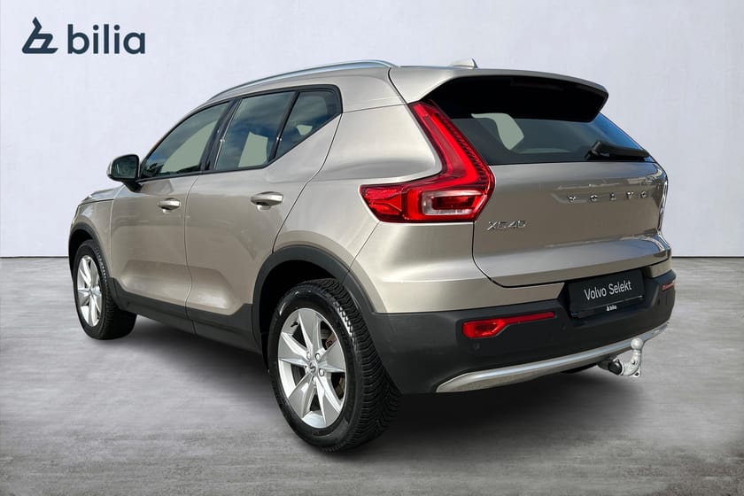 Bild 2 av Volvo XC40